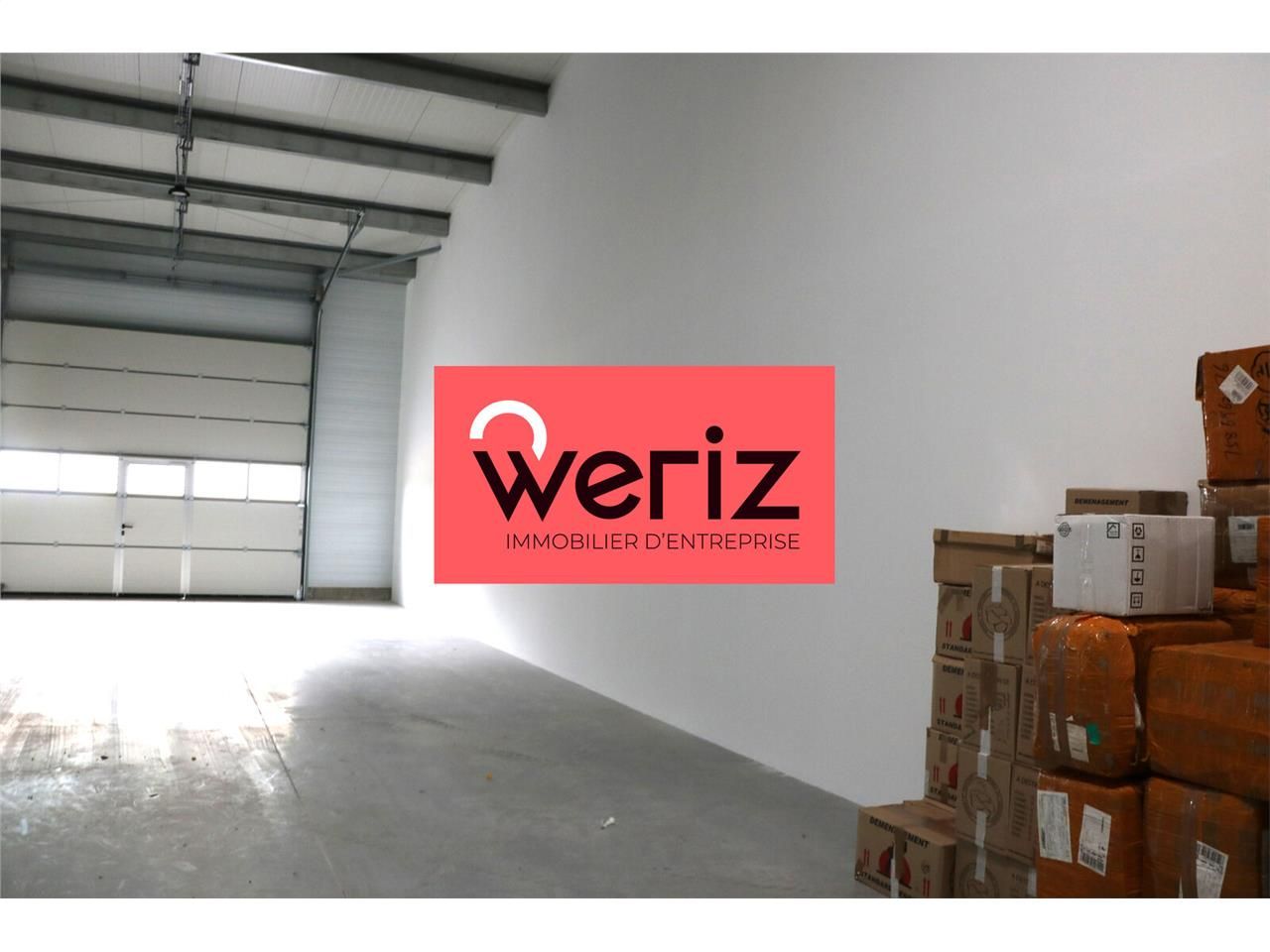 WERIZ - Activités propose à la location des locau