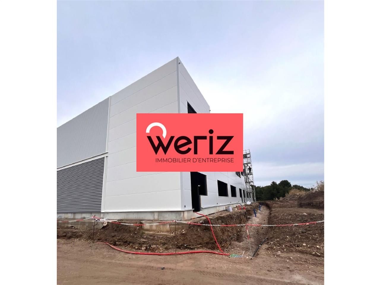 WERIZ - Activités, acteur indépendant et local du
