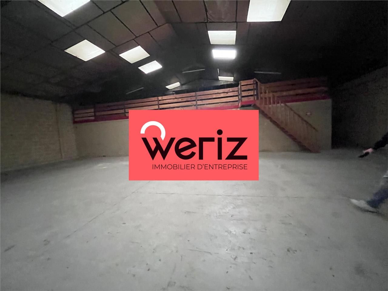 WERIZ, acteur indépendant et local du marché de l