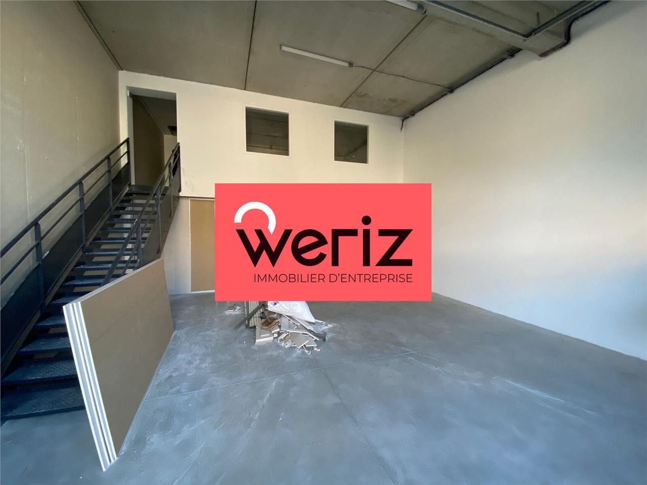 WERIZ, acteur indépendant et local du marché immo