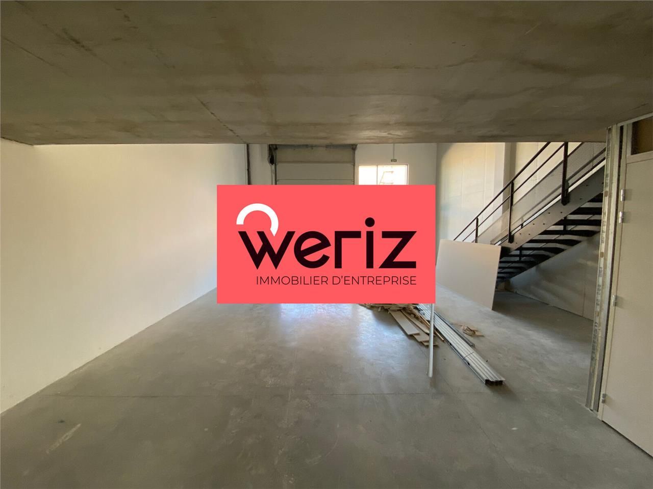WERIZ, acteur indépendant et local du marché immo
