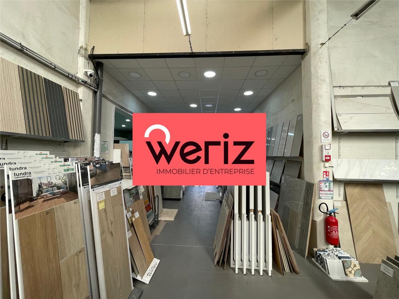 WERIZ, acteur indépendant et local du marché de l