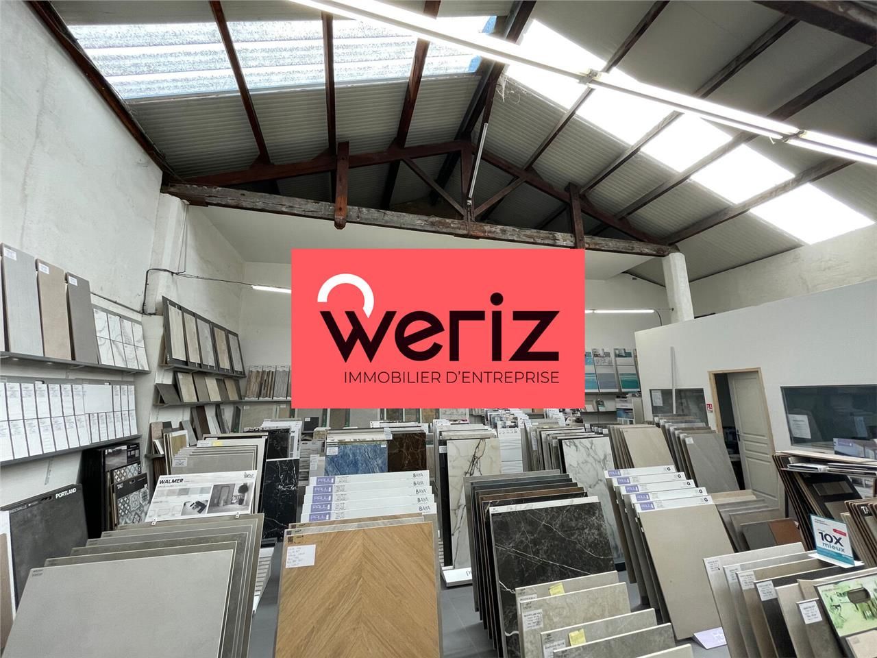 WERIZ, acteur indépendant et local du marché de l