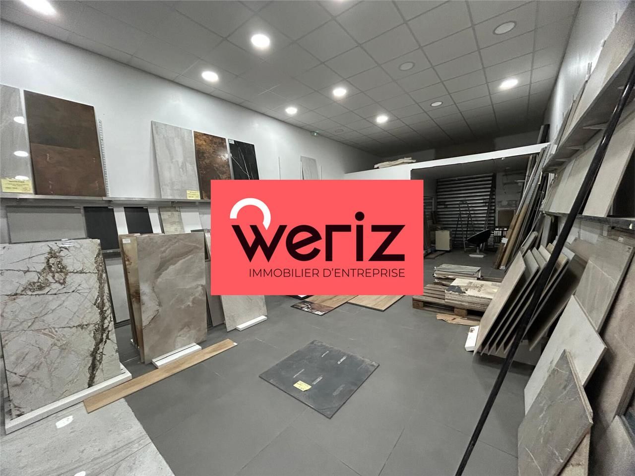 WERIZ, acteur indépendant et local du marché de l