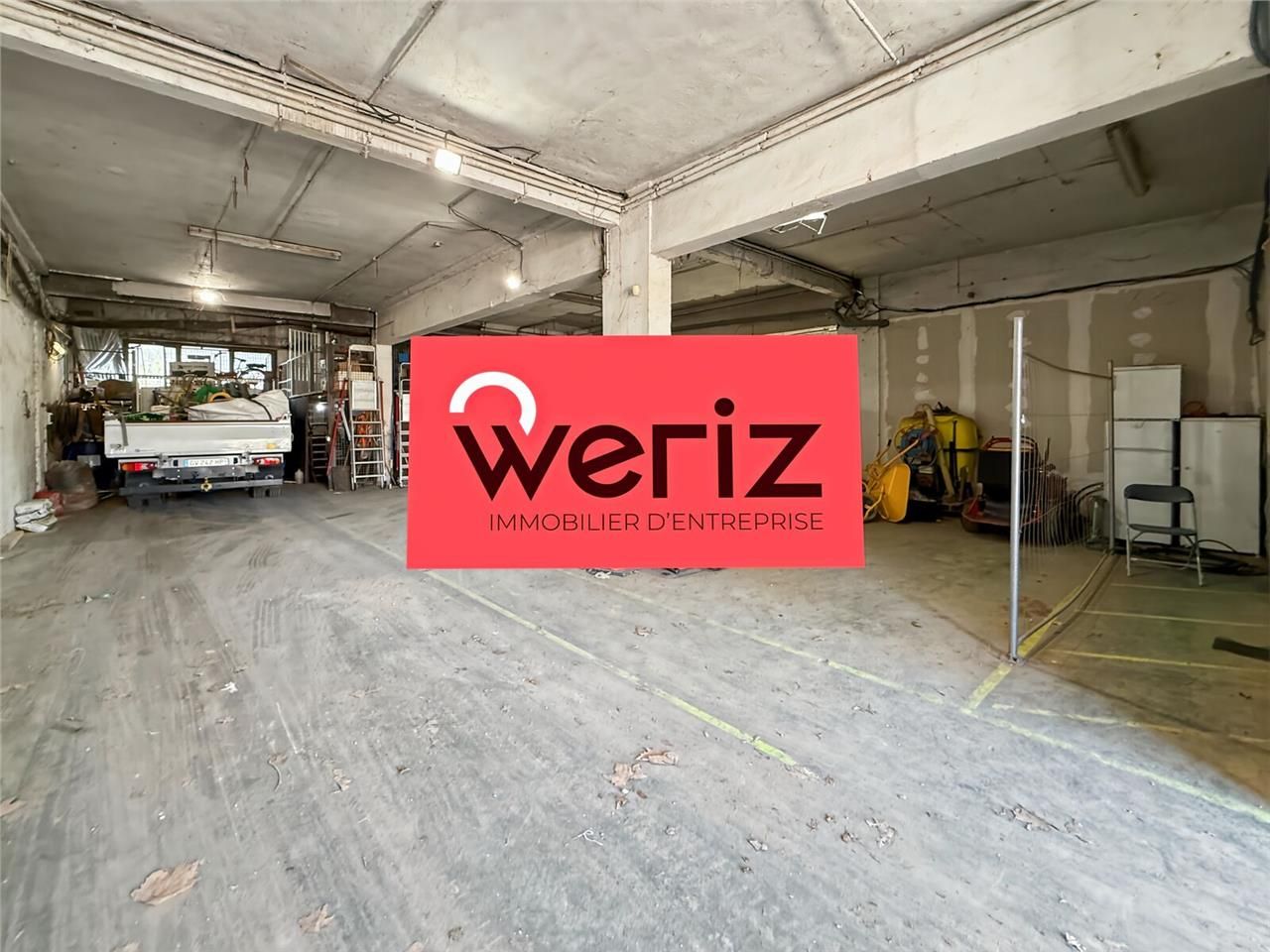 WERIZ, acteur indépendant et local du marché de l