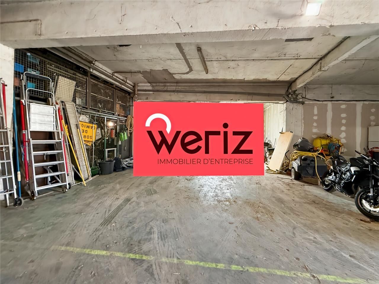 WERIZ, acteur indépendant et local du marché de l