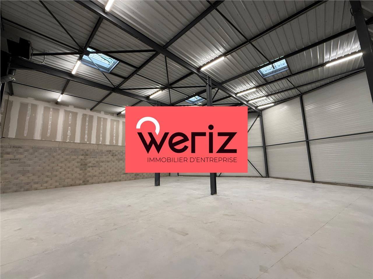 WERIZ, acteur indépendant et local du marché immo