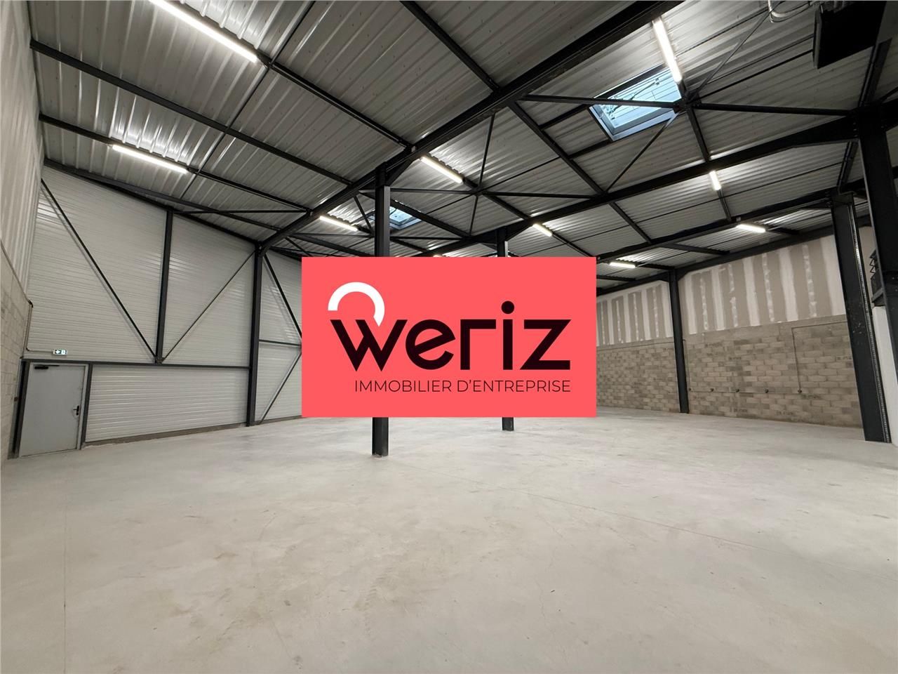 WERIZ, acteur indépendant et local du marché immo