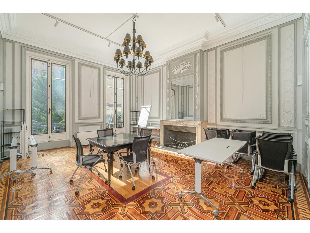 WERIZ, acteur indépendant et local du marché immo