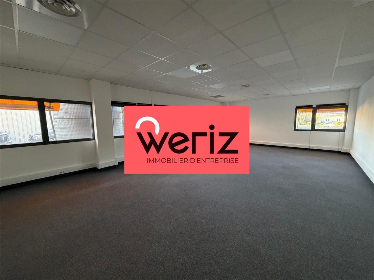 WERIZ, acteur indépendant du marché de l'immobili