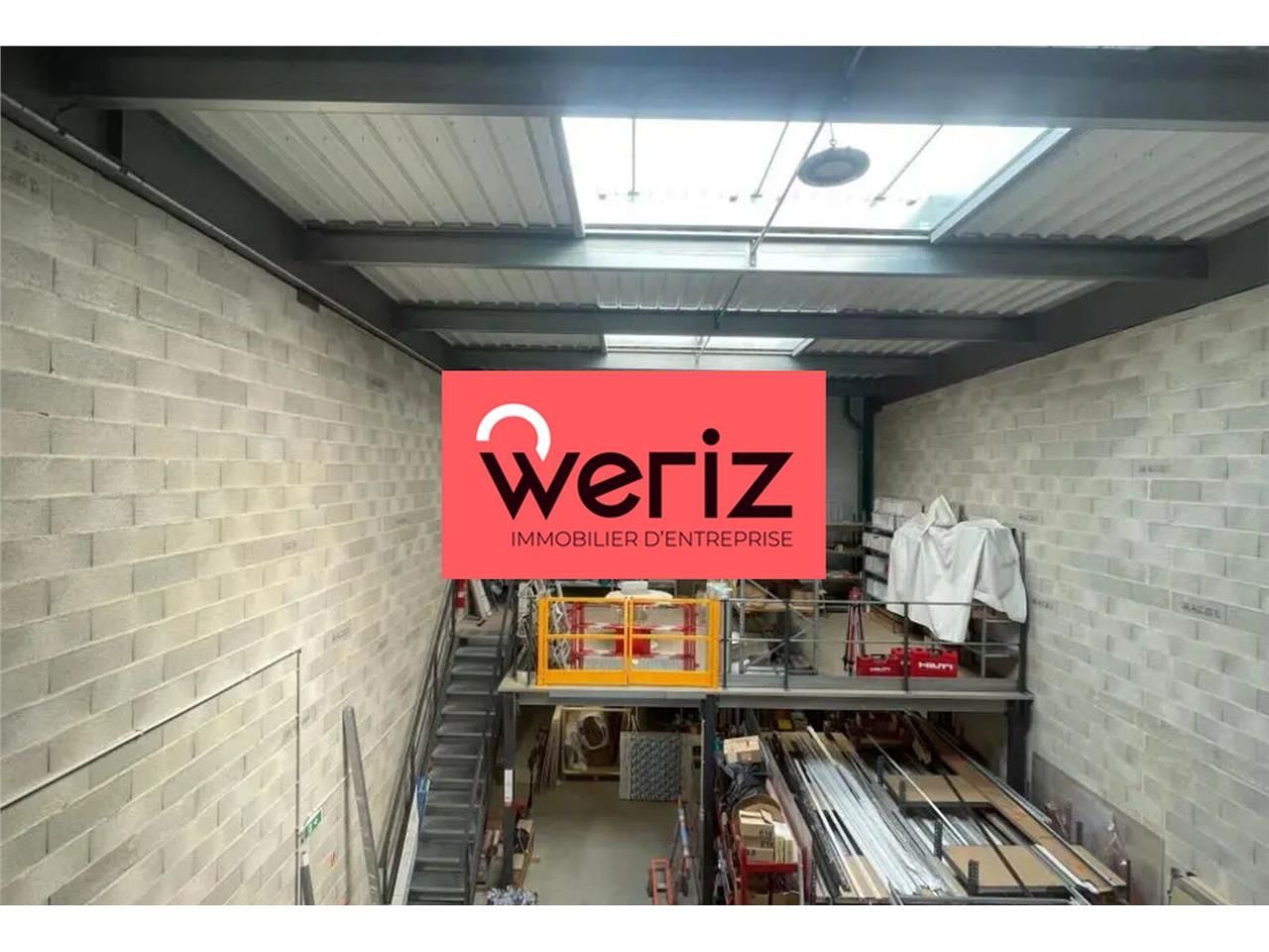 WERIZ, acteur indépendant et local du marché de l