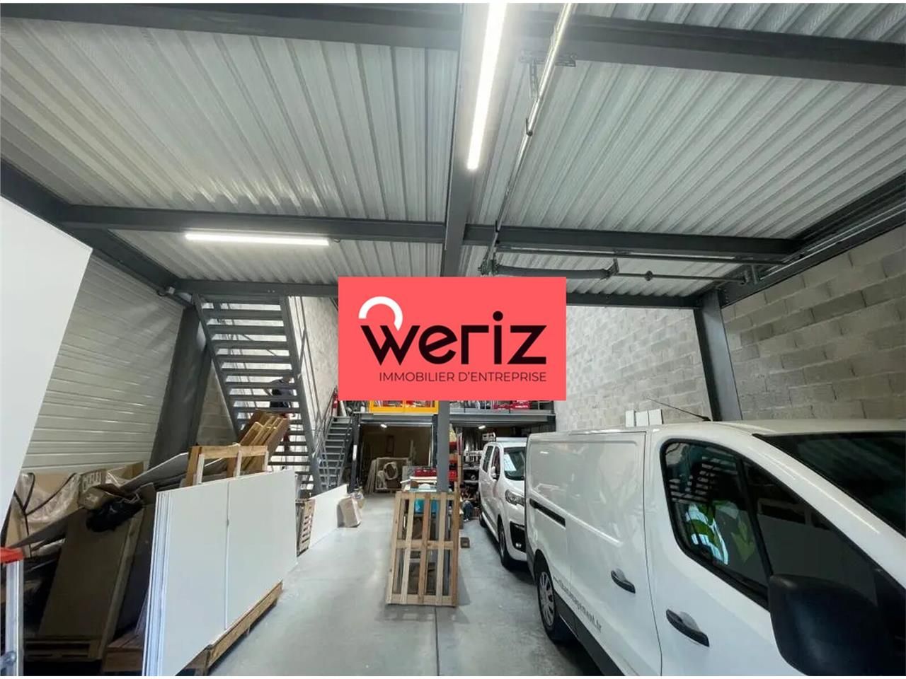 WERIZ, acteur indépendant et local du marché de l