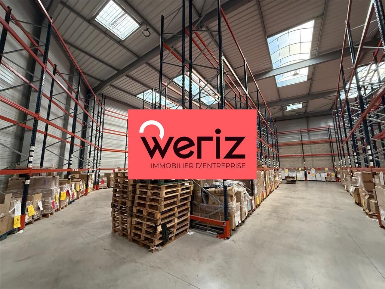 WERIZ, acteur indépendant et local du marché de l