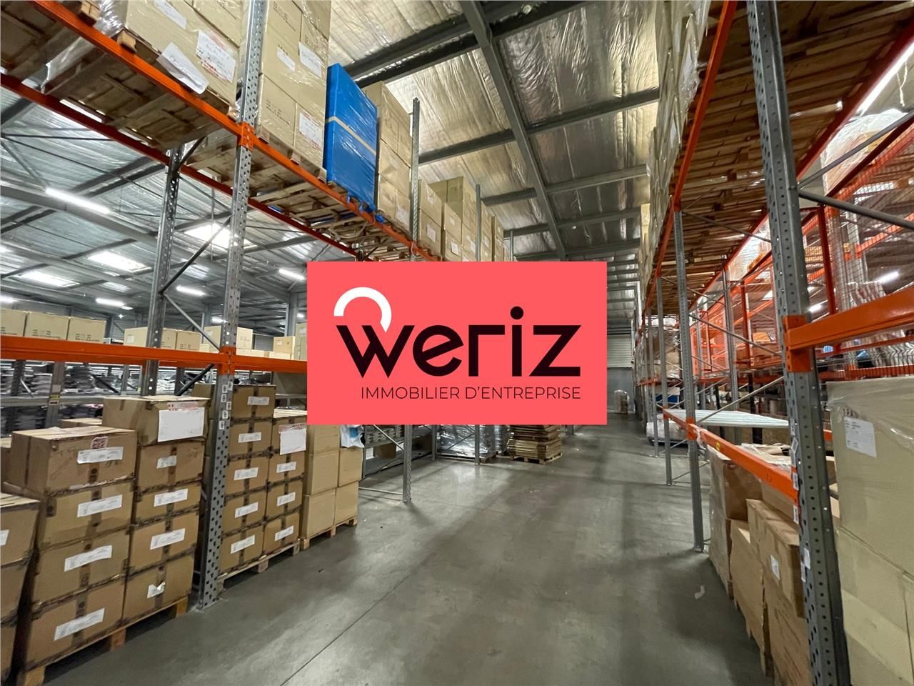 WERIZ, acteur indépendant et local du marché de l