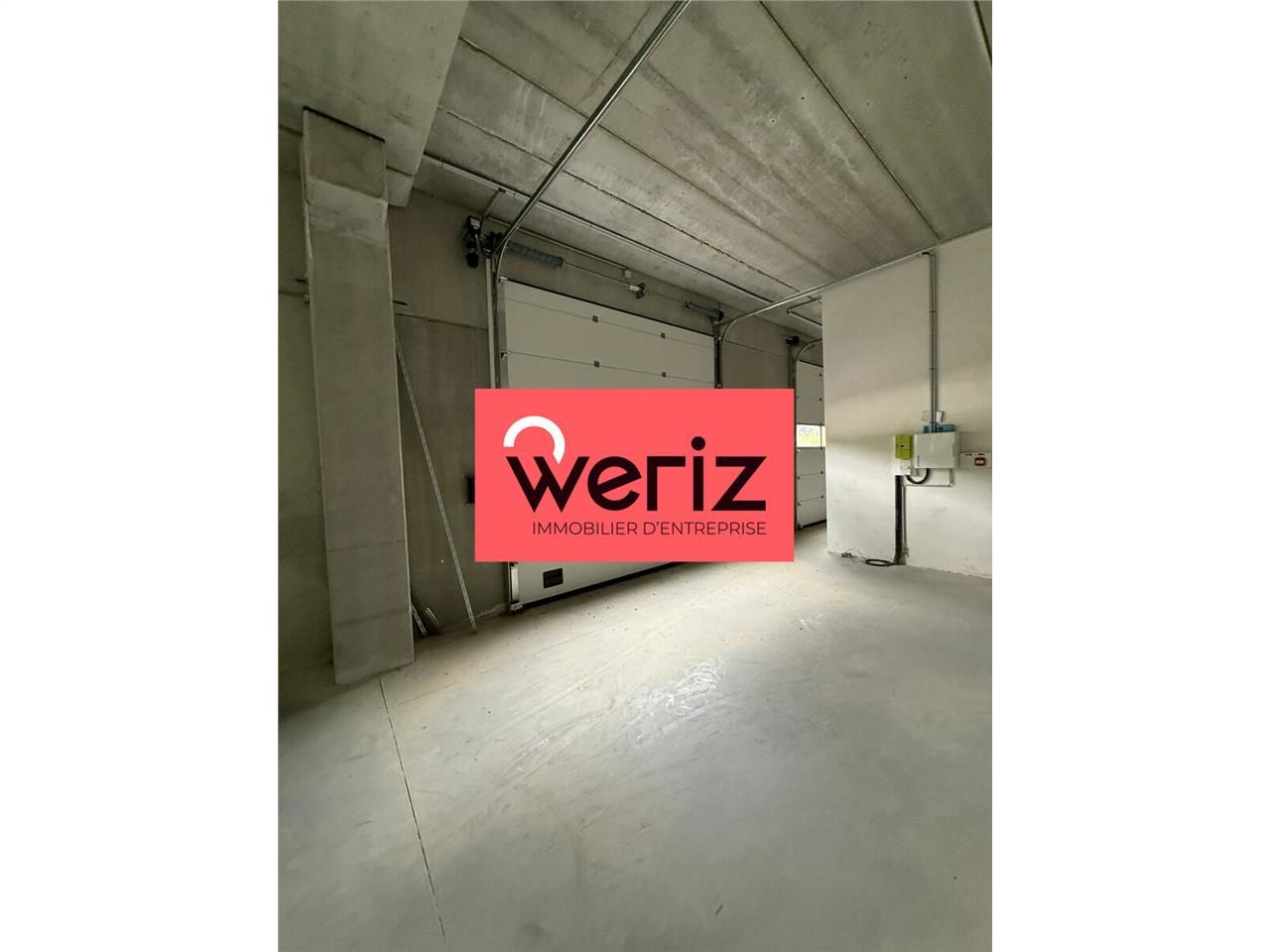 WERIZ, acteur indépendant et local du marché immo