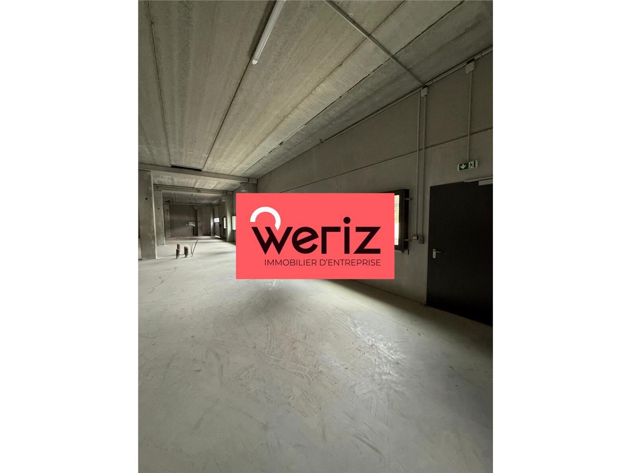 WERIZ, acteur indépendant et local du marché immo