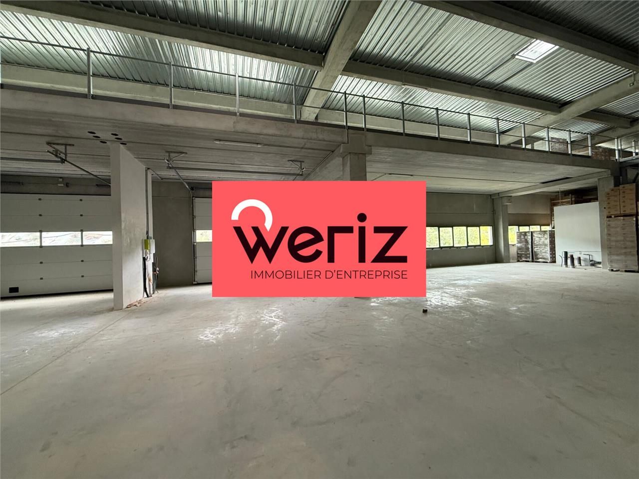 WERIZ, acteur indépendant et local du marché immo