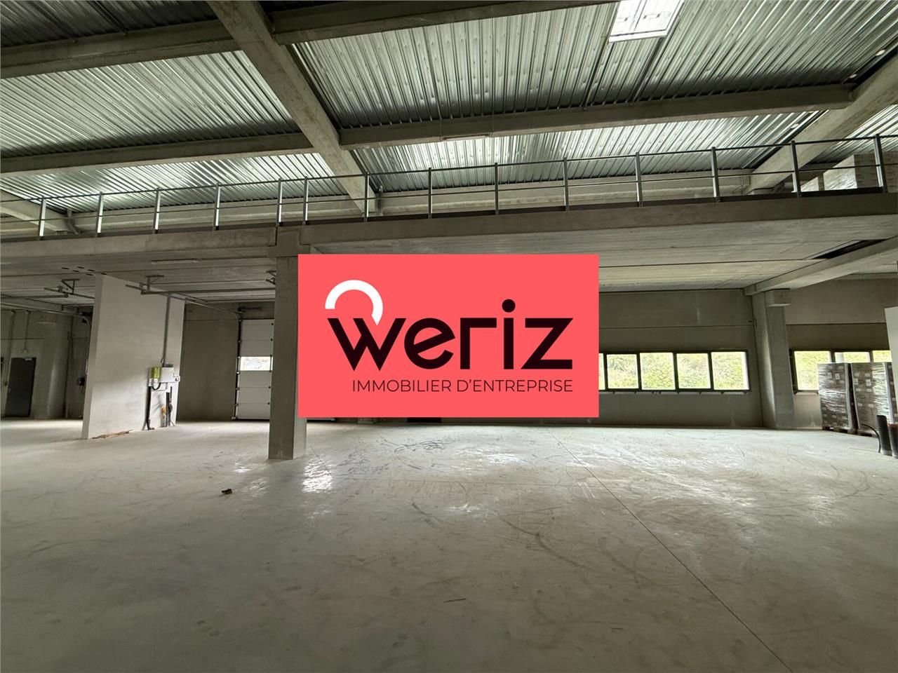 WERIZ, acteur indépendant et local du marché immo