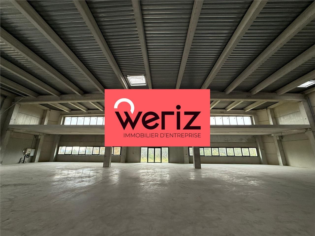 WERIZ, acteur indépendant et local du marché immo