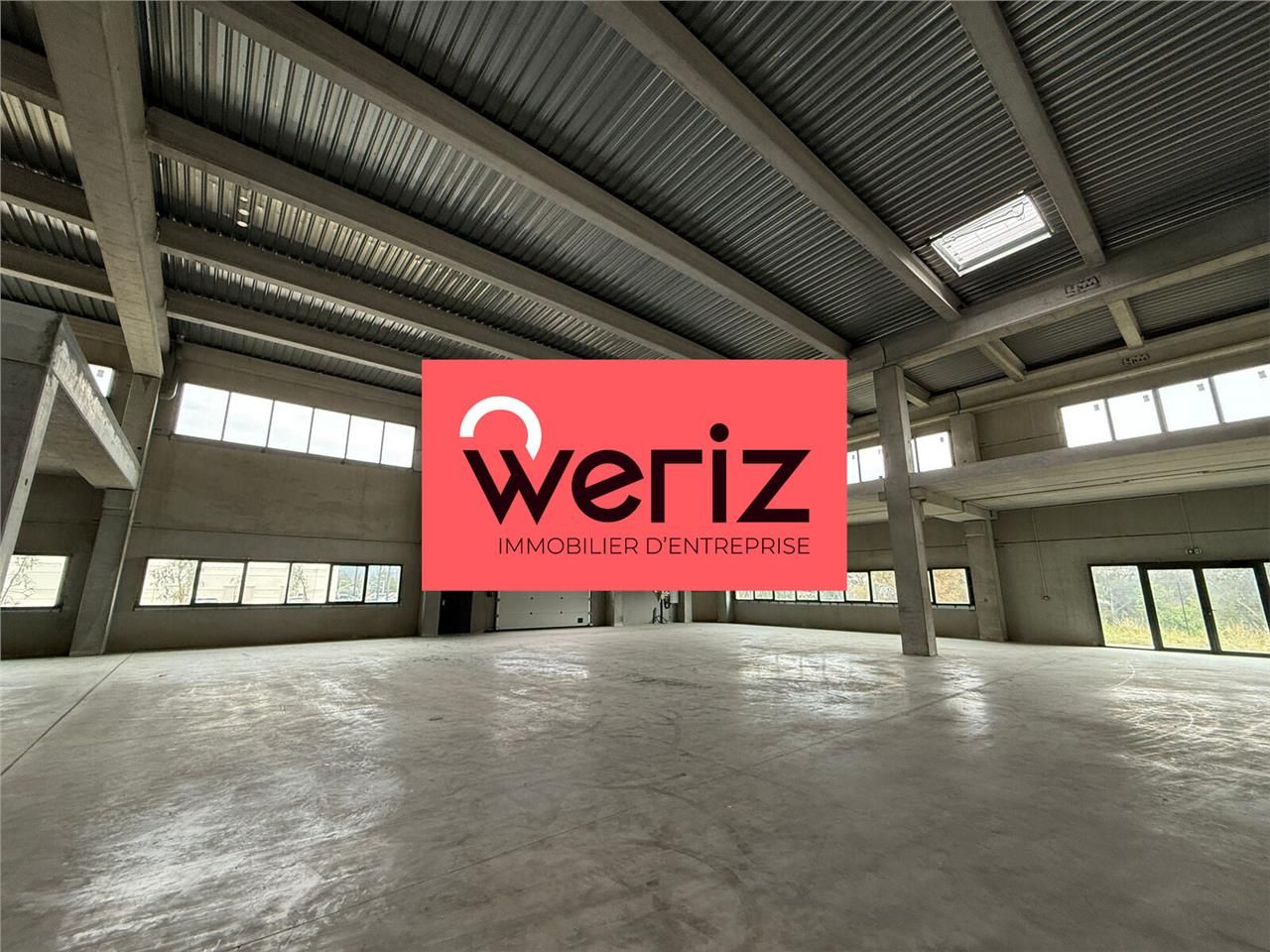 WERIZ, acteur indépendant et local du marché immo