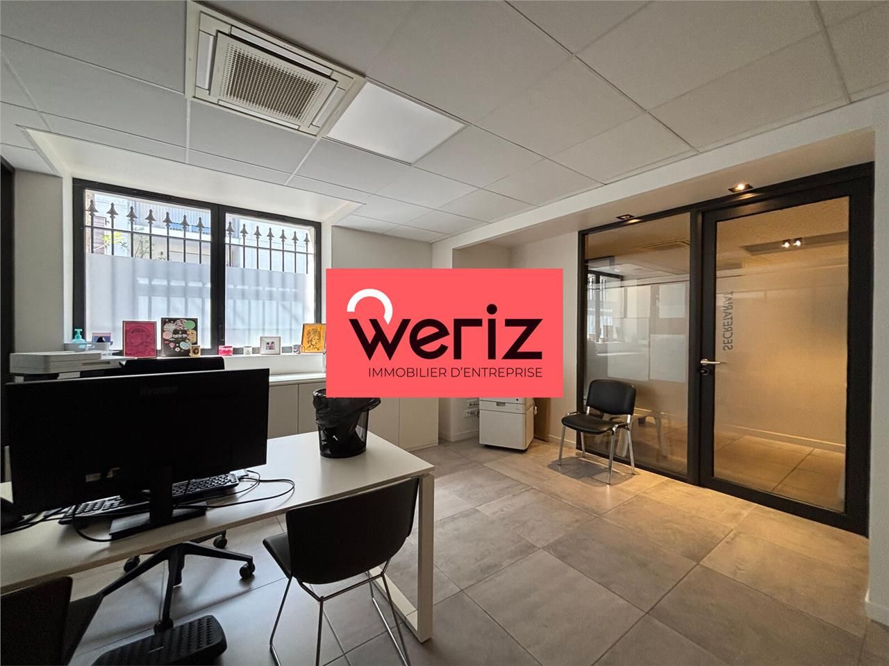 Découvrez une opportunité exclusive à Marseille a