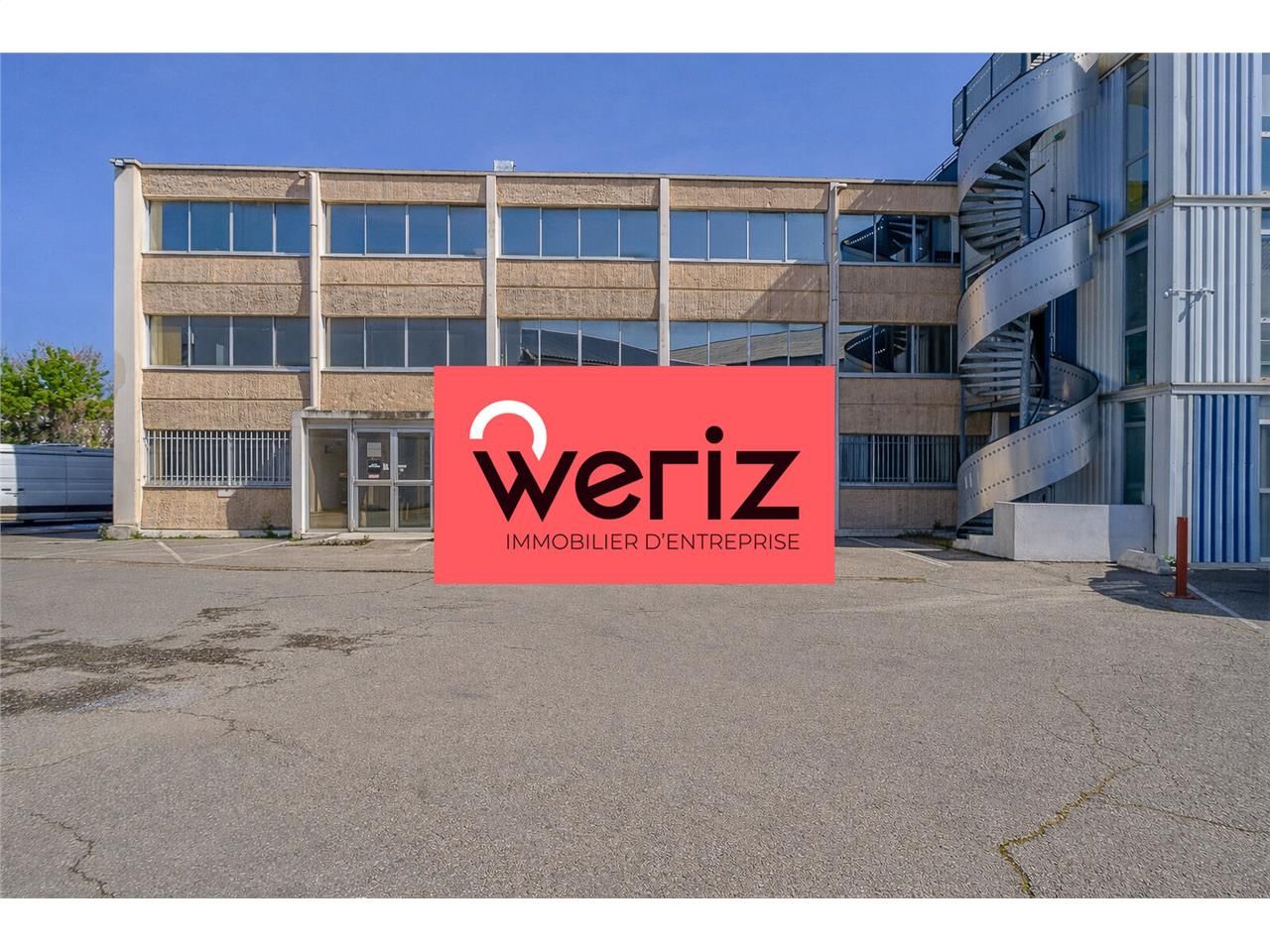 WERIZ, acteur indépendant et local du marché immo