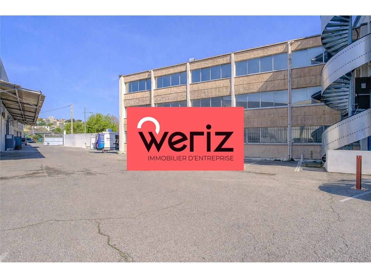 WERIZ, acteur indépendant et local du marché immo