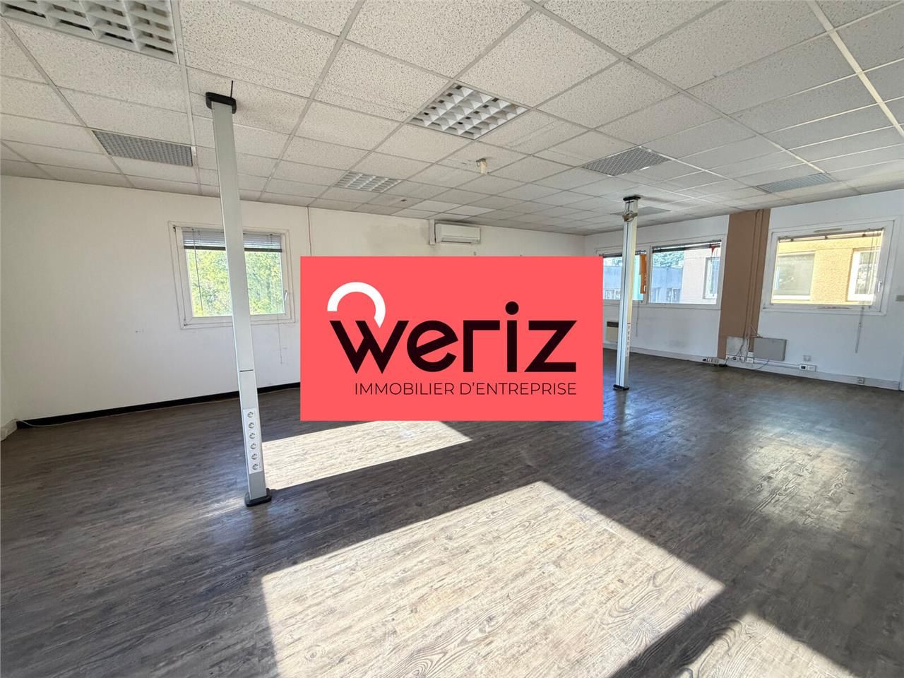 WERIZ, acteur indépendant du marché de l'immobili