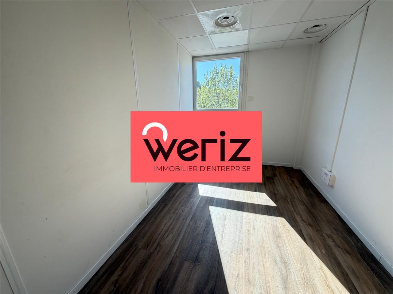 WERIZ, acteur indépendant du marché de l'immobili