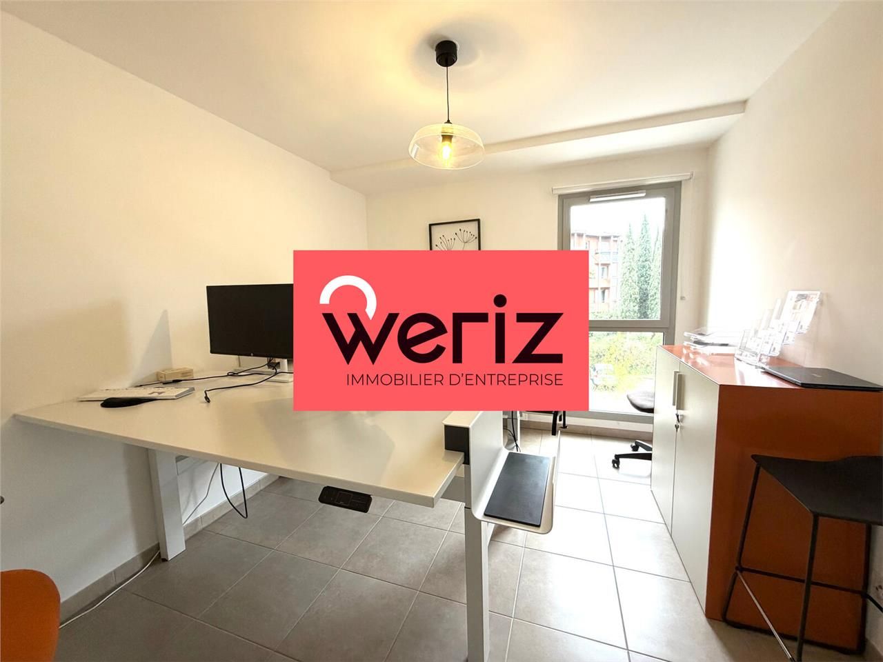 WERIZ, acteur indépendant du marché de l'immobili