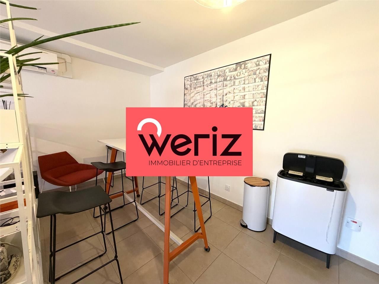 WERIZ, acteur indépendant du marché de l'immobili