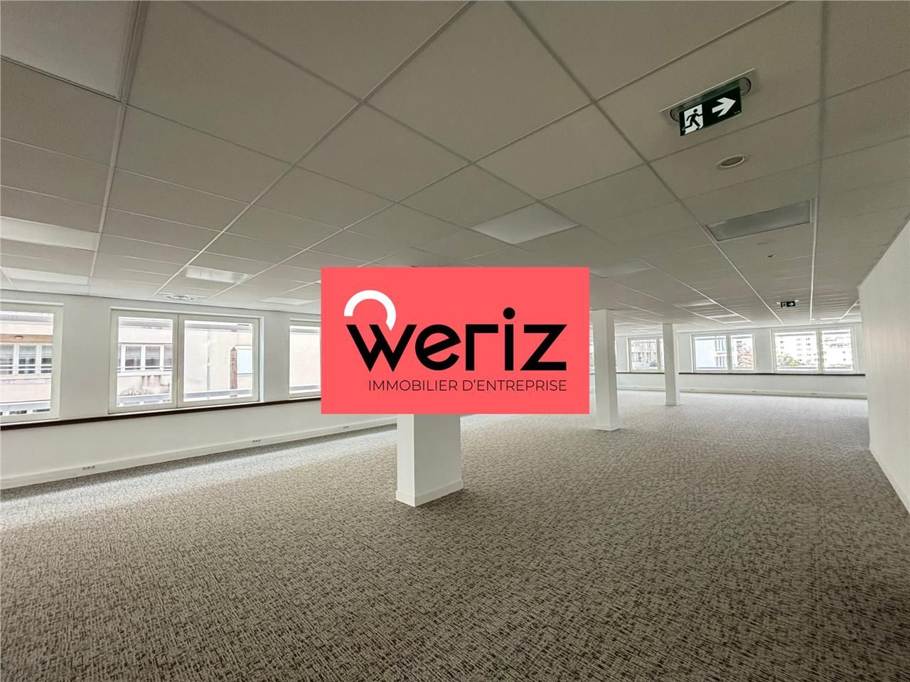 WERIZ, acteur indépendant n°1 à Marseille en immo