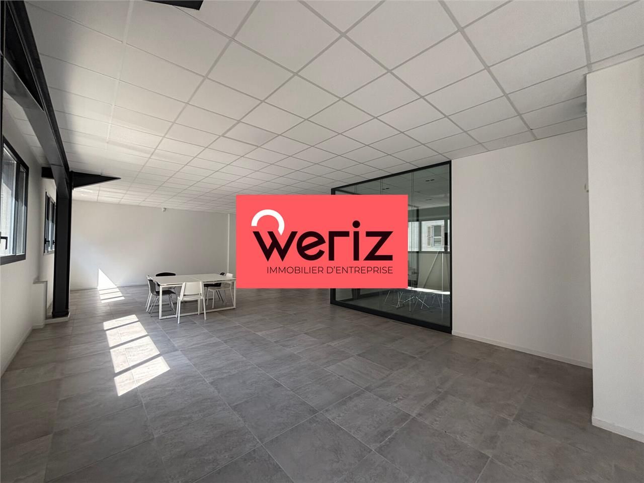 WERIZ, votre expert indépendant en immobilier d'e