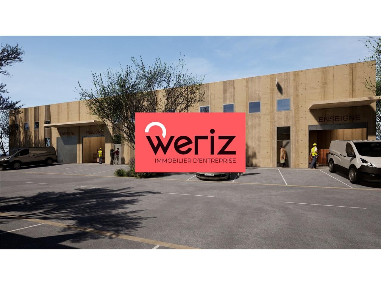 WERIZ propose une opportunité exceptionnelle aux