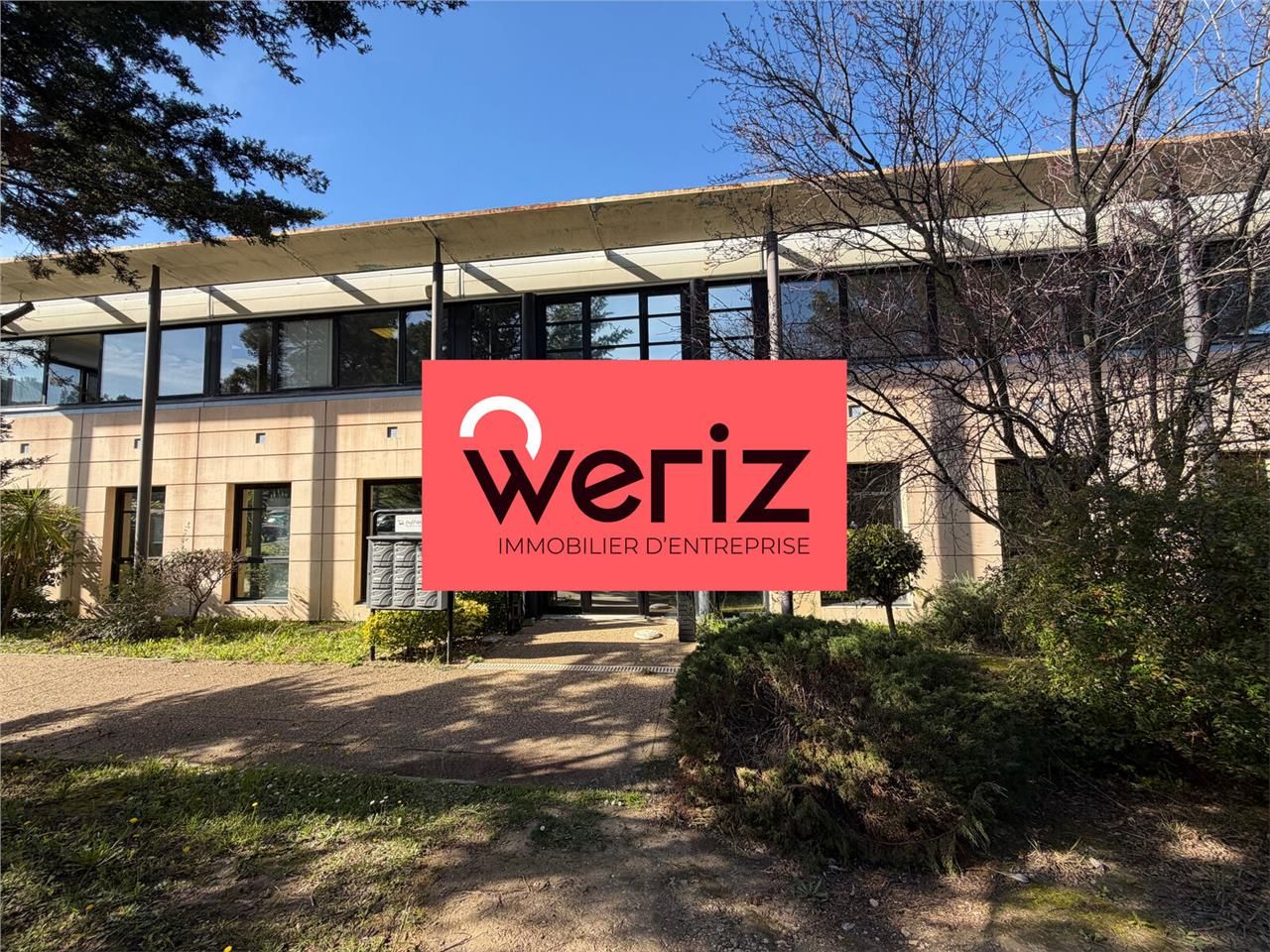 WERIZ, acteur indépendant du marché de l'immobili