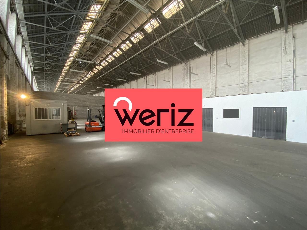 EXCLUSIVITE  WERIZ, acteur indépendant et local d