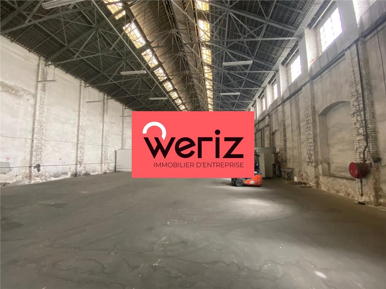 EXCLUSIVITE  WERIZ, acteur indépendant et local d