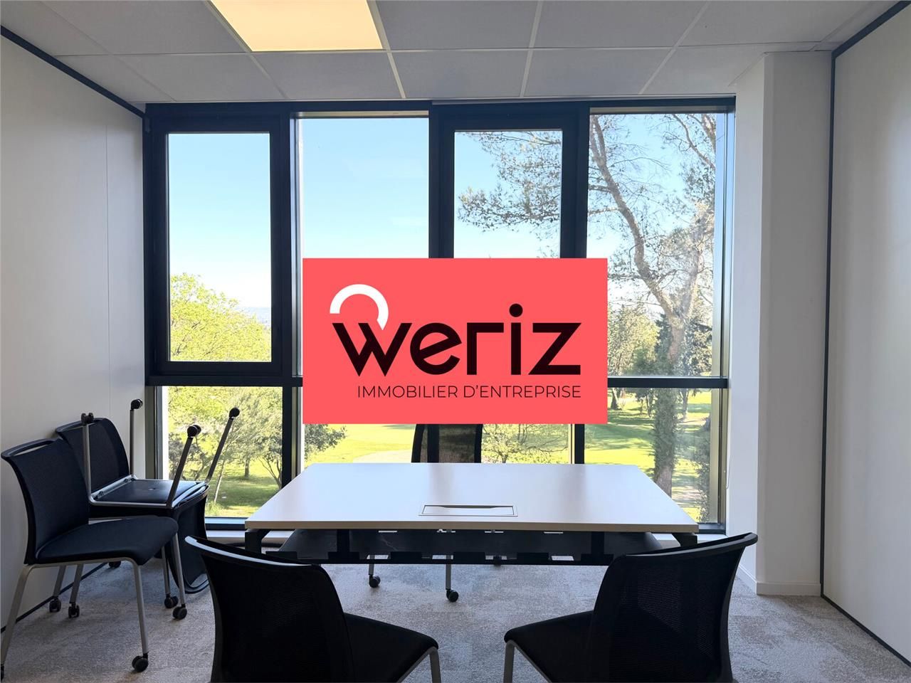 WERIZ, acteur indépendant de l'immobilier d'entre