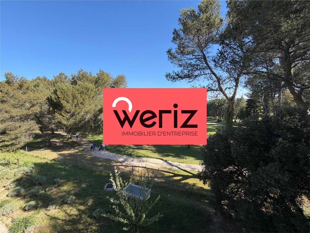 WERIZ, acteur indépendant de l'immobilier d'entre