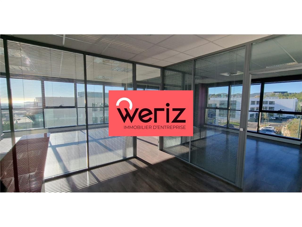 WERIZ, acteur indépendant et reconnu du marché im