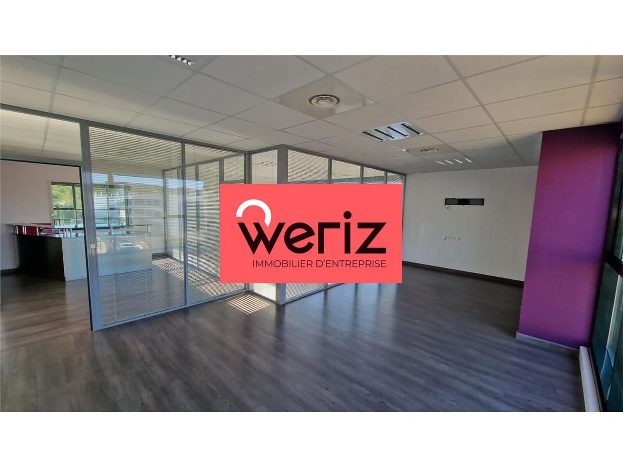 WERIZ, acteur indépendant et reconnu du marché im