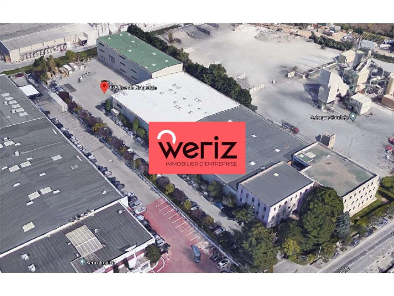 WERIZ, acteur indépendant et local du marché de l