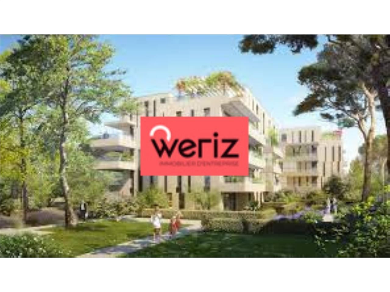 WERIZ est honoré de vous présenter à la vente des