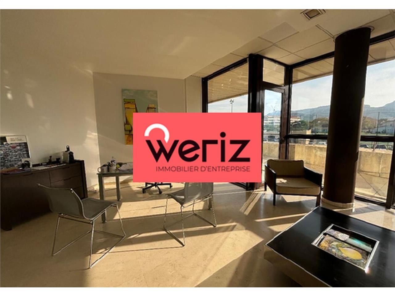 WERIZ, acteur indépendant et local du marché de l