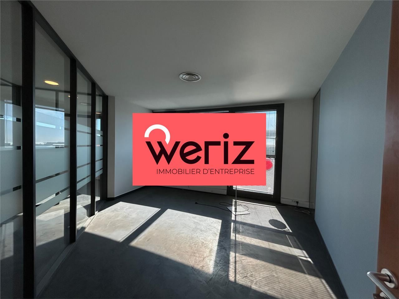 WERIZ, votre spécialiste en l'immobilier d'entrep