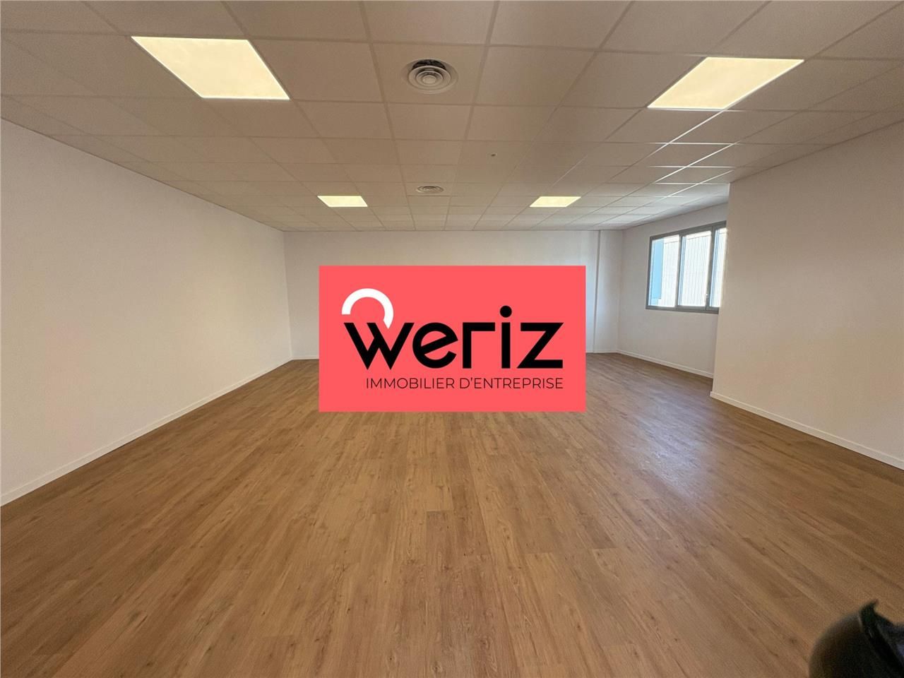 WERIZ vous propose une opportunité unique d'acqué