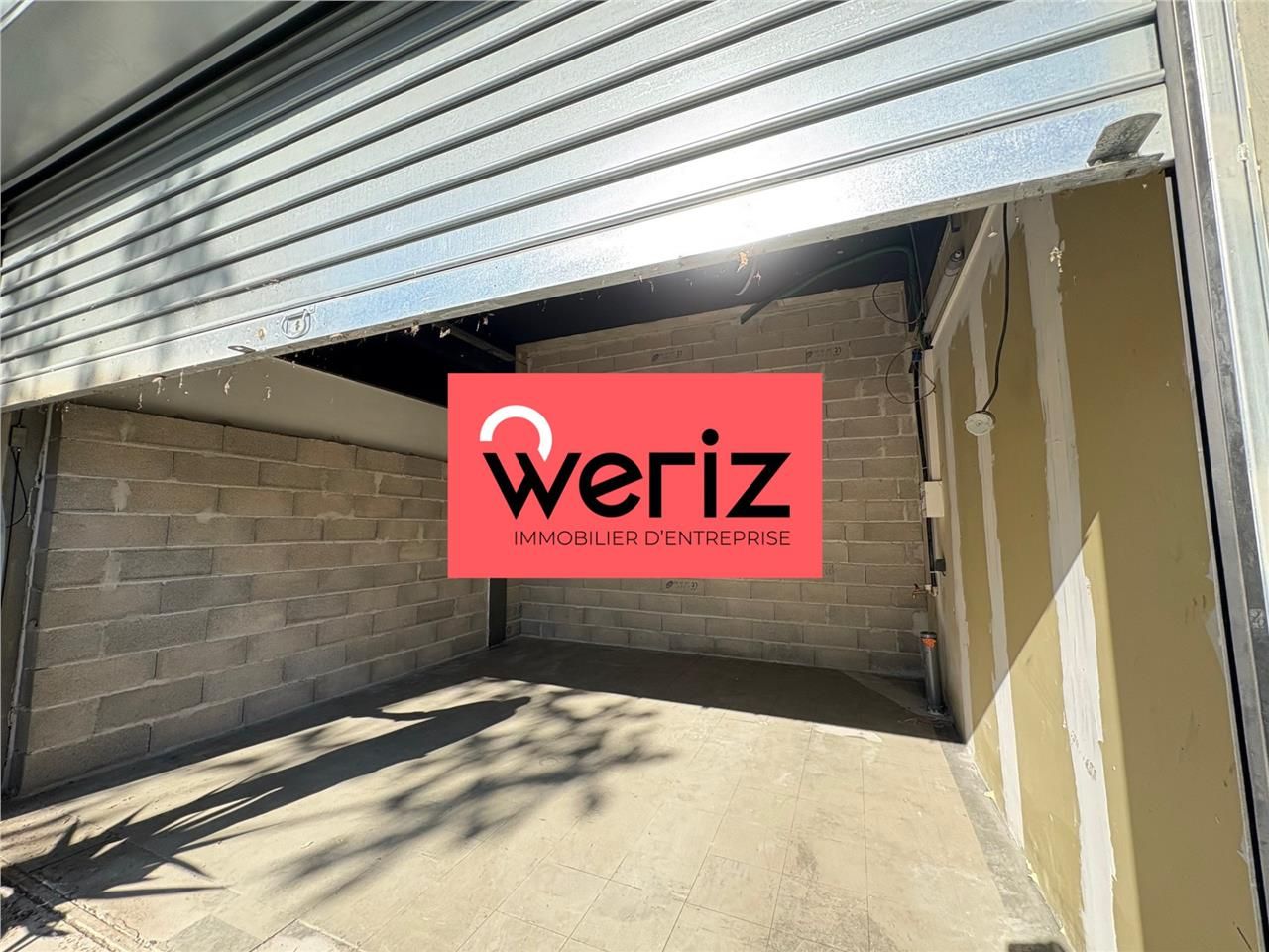 WERIZ vous propose une opportunité unique d'acqué