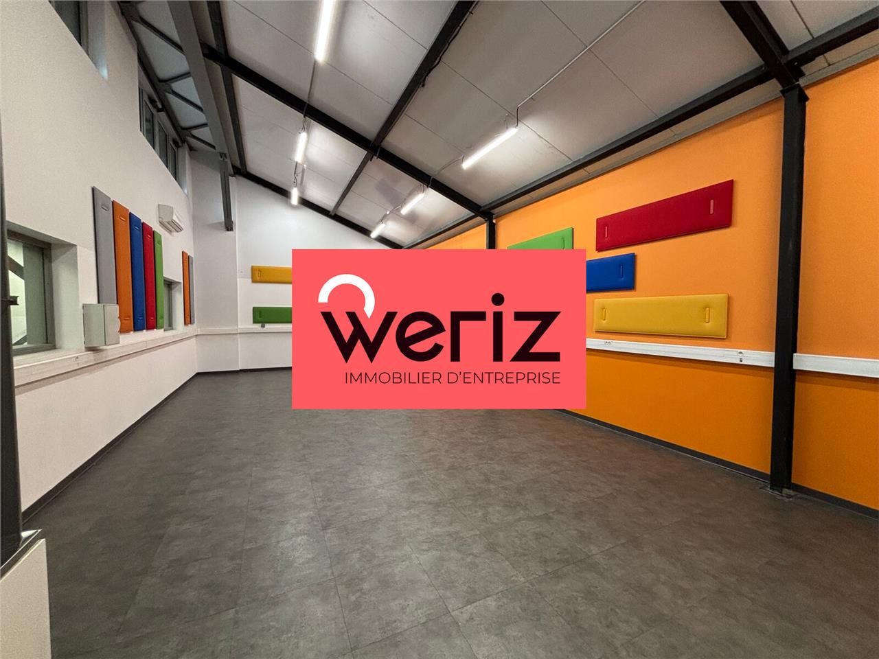 WERIZ, acteur indépendant et local du marché de l