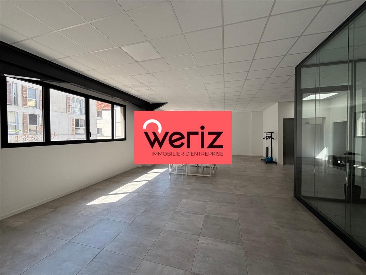 Découvrez une opportunité exclusive à Marseille a