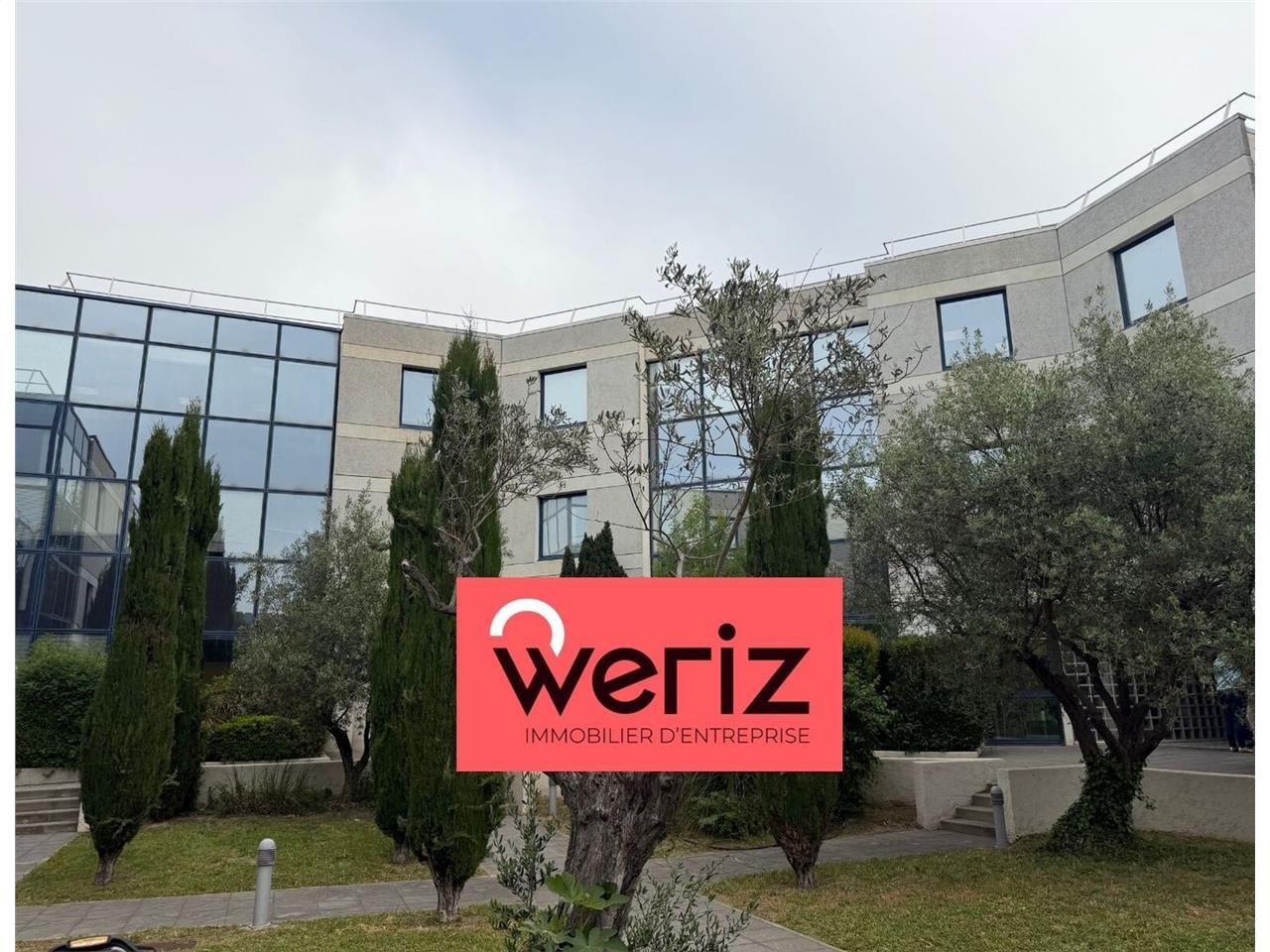 WERIZ, acteur indépendant de l'immobilier d'entre